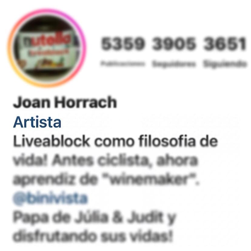 ARTISTA No es fácil si estás en el sistema y eres autónomo hay q saber hacer malabarismos!!!! LIVEABLOCK