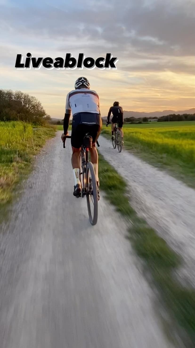 Gravel ASOLiveablock